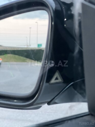 BMW 528 2014, 230,000 km - 2.0 l - Bakı