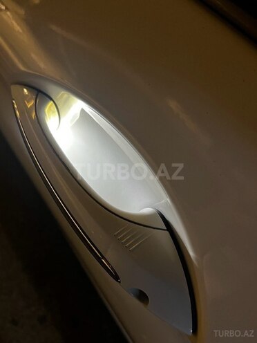 BMW 528 2014, 230,000 km - 2.0 l - Bakı