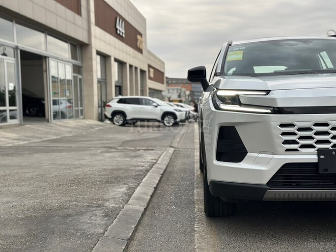 Toyota RAV4 2026, 0 km - 2.0 l - Bakı