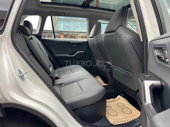 Toyota RAV4 2026, 0 km - 2.0 l - Bakı