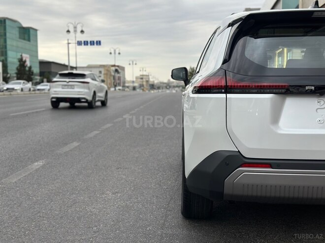 Toyota RAV4 2026, 0 km - 2.0 l - Bakı