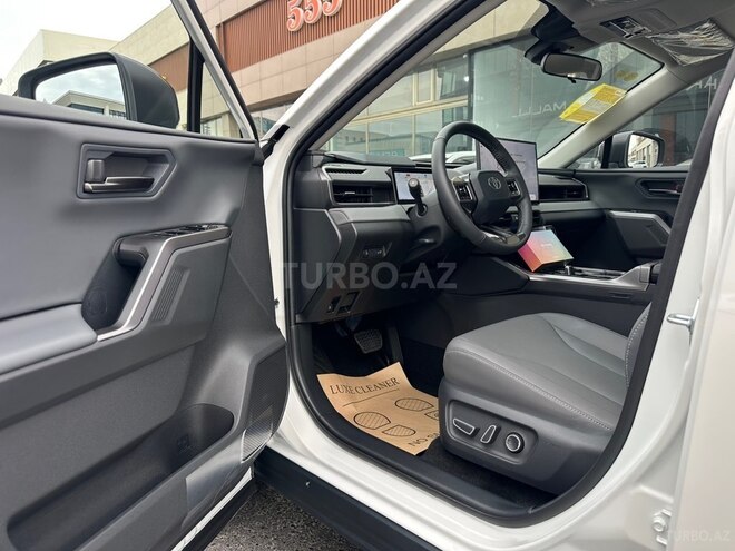 Toyota RAV4 2026, 0 km - 2.0 l - Bakı