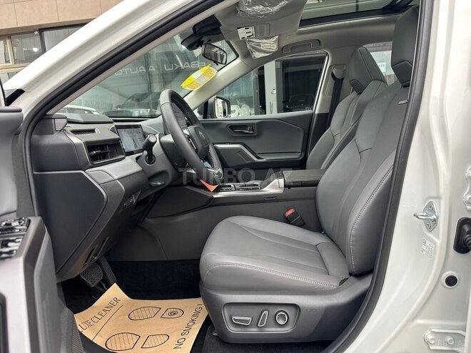 Toyota RAV4 2026, 0 km - 2.0 l - Bakı