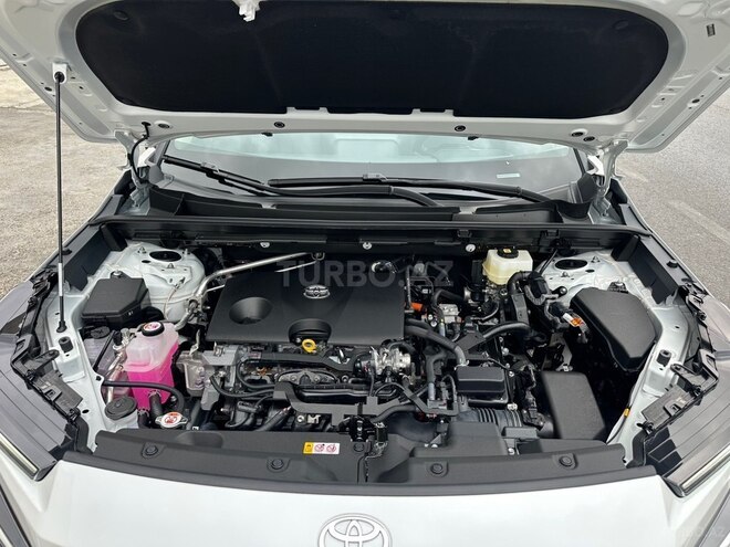 Toyota RAV4 2026, 0 km - 2.0 l - Bakı