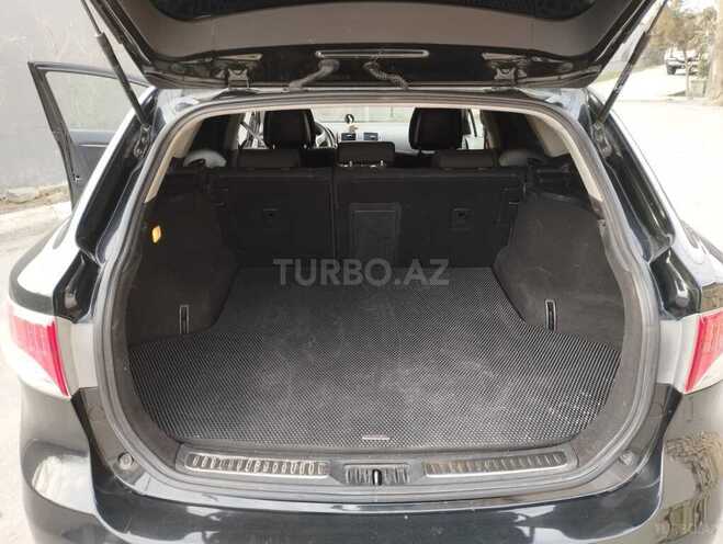 Toyota Avensis 2009, 240,000 km - 2.2 l - Bakı