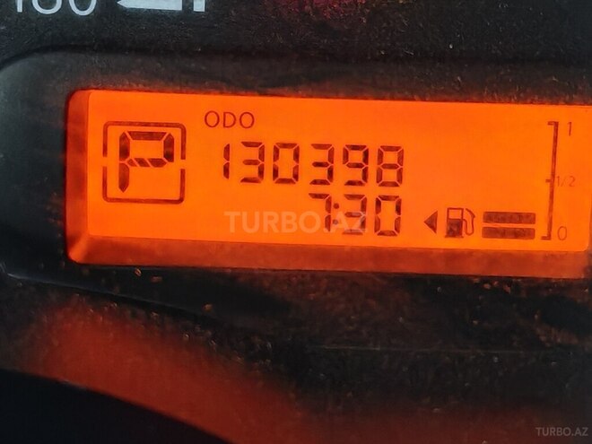 Nissan Latio 2012, 130,000 km - 1.2 l - Sumqayıt