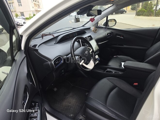 Toyota Prius 2016, 189,000 km - 1.8 l - Bakı