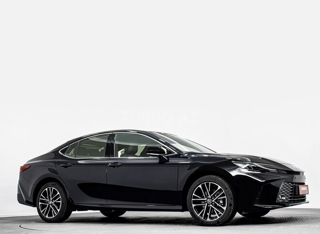 Toyota Camry 2026, 0 km - 2.5 l - Bakı