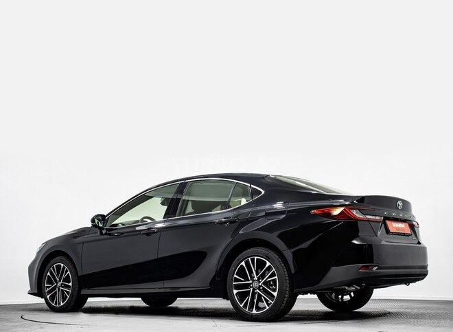 Toyota Camry 2026, 0 km - 2.5 l - Bakı