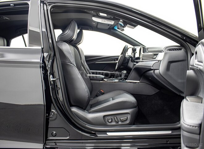 Toyota Camry 2026, 0 km - 2.5 l - Bakı