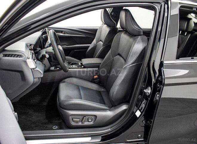 Toyota Camry 2026, 0 km - 2.5 l - Bakı