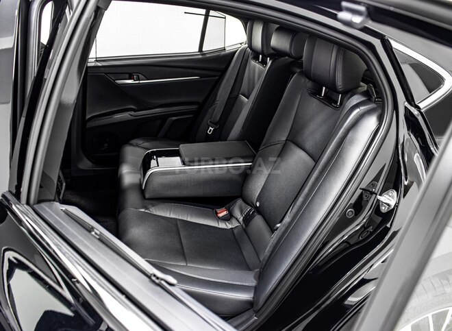Toyota Camry 2026, 0 km - 2.5 l - Bakı