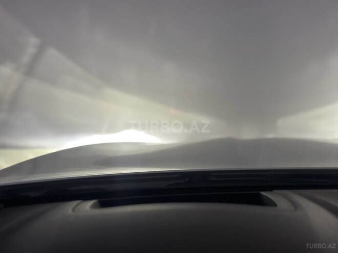 BMW 528 2015, 121,000 km - 2.0 l - Bakı