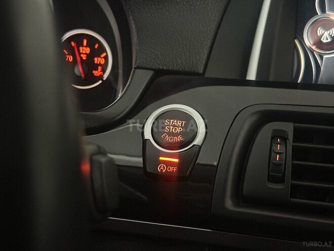 BMW 528 2015, 121,000 km - 2.0 l - Bakı