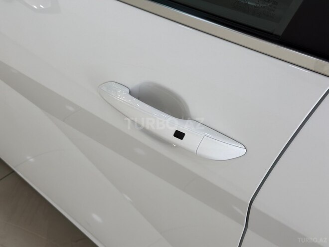 Hyundai Elantra 2023, 72,000 km - 2.0 l - Bakı