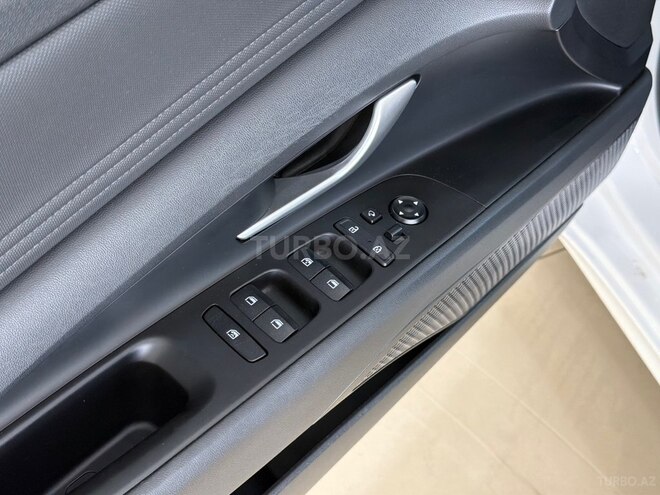Hyundai Elantra 2023, 72,000 km - 2.0 l - Bakı