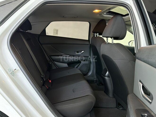Hyundai Elantra 2023, 72,000 km - 2.0 l - Bakı