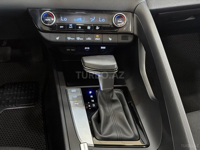 Hyundai Elantra 2023, 72,000 km - 2.0 l - Bakı