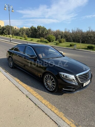 Mercedes  2017, 176,000 km - 3.0 l - Bakı