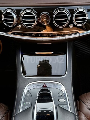 Mercedes  2017, 176,000 km - 3.0 l - Bakı