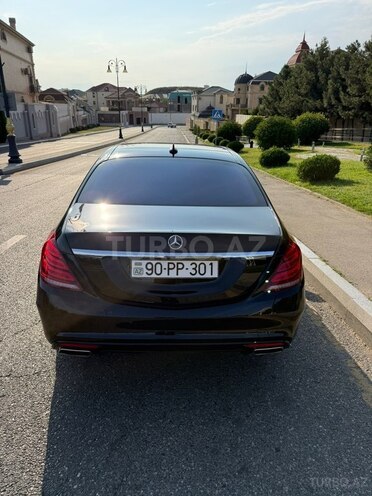 Mercedes  2017, 176,000 km - 3.0 l - Bakı