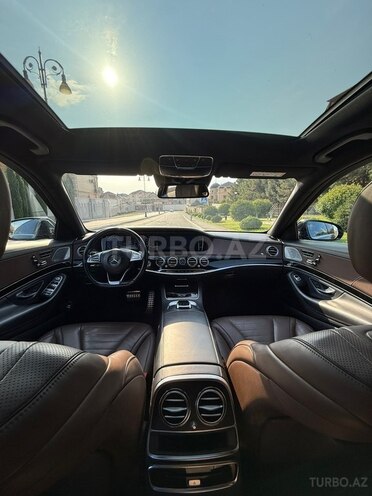 Mercedes  2017, 176,000 km - 3.0 l - Bakı
