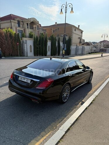 Mercedes  2017, 176,000 km - 3.0 l - Bakı