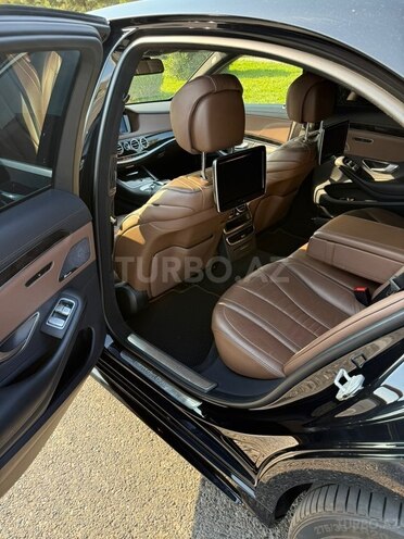 Mercedes  2017, 176,000 km - 3.0 l - Bakı