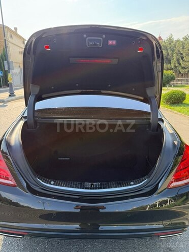 Mercedes  2017, 176,000 km - 3.0 l - Bakı