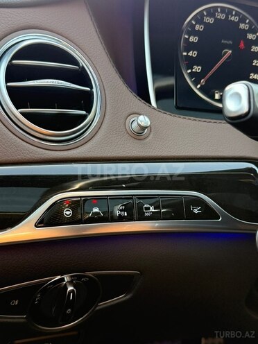 Mercedes  2017, 176,000 km - 3.0 l - Bakı