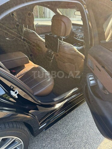 Mercedes  2017, 176,000 km - 3.0 l - Bakı