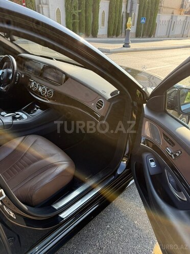 Mercedes  2017, 176,000 km - 3.0 l - Bakı
