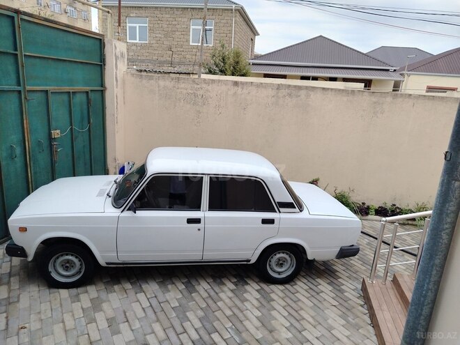 LADA (VAZ) 2107 2010, 100,314 km - 1.6 л - Bakı