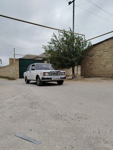 LADA (VAZ) 2107 2010, 100,314 km - 1.6 л - Bakı