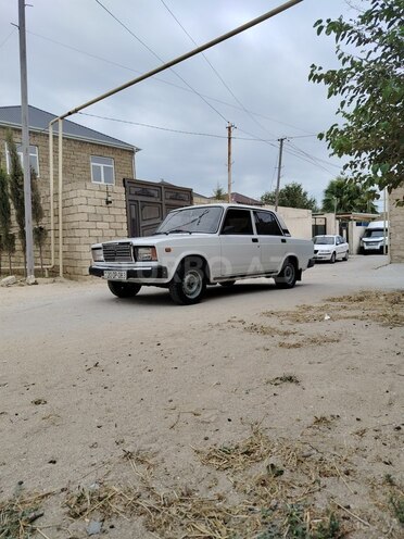 LADA (VAZ) 2107 2010, 100,314 km - 1.6 л - Bakı