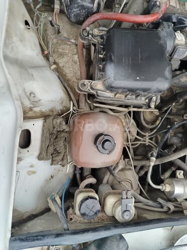 LADA (VAZ) 2107 2010, 100,314 km - 1.6 л - Bakı