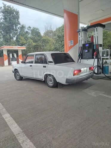 LADA (VAZ) 2107 2010, 100,314 km - 1.6 л - Bakı