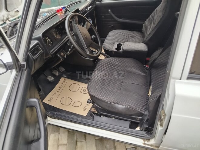 LADA (VAZ) 2107 2010, 100,314 km - 1.6 л - Bakı