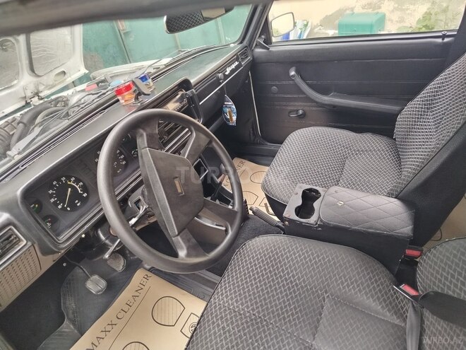 LADA (VAZ) 2107 2010, 100,314 km - 1.6 л - Bakı