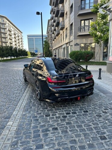 BMW 330 2020, 90,000 km - 2.0 l - Bakı