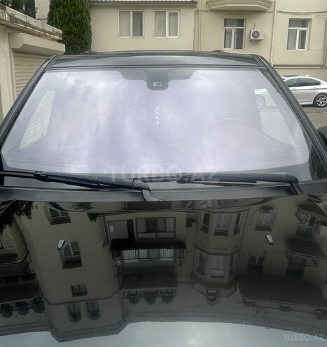 Land Rover Discovery 2008, 344,000 km - 2.7 l - Bakı