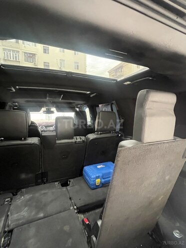 Land Rover Discovery 2008, 344,000 km - 2.7 l - Bakı