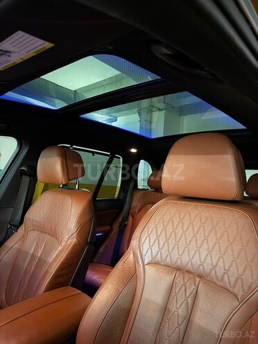 BMW X5 2021, 70,000 km - 3.0 l - Bakı