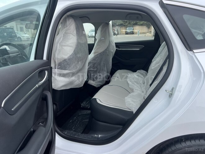 BYD Destroyer 05 2025, 0 km - 1.5 l - Bakı
