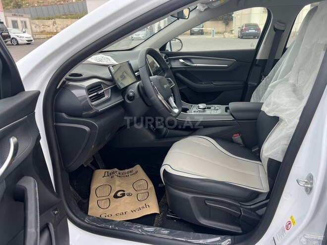 BYD Destroyer 05 2025, 0 km - 1.5 l - Bakı