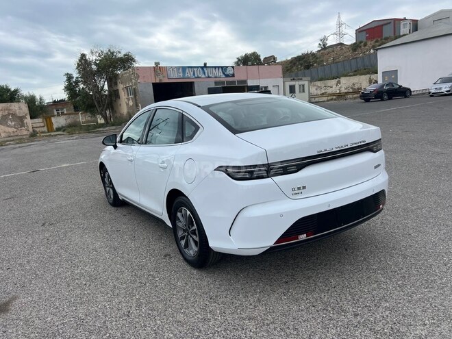 BYD Destroyer 05 2025, 0 km - 1.5 l - Bakı