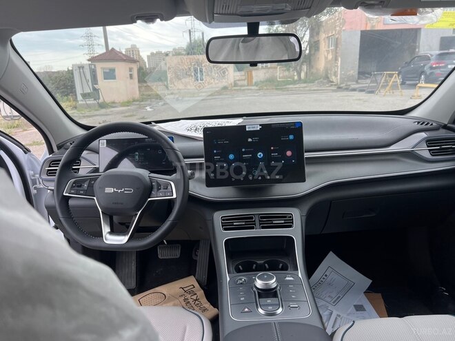 BYD Destroyer 05 2025, 0 km - 1.5 l - Bakı