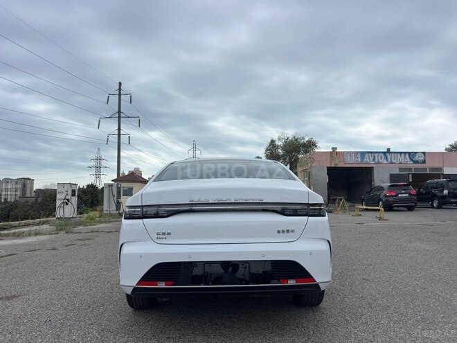 BYD Destroyer 05 2025, 0 km - 1.5 l - Bakı
