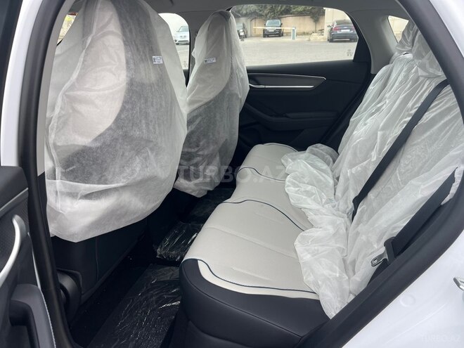 BYD Destroyer 05 2025, 0 km - 1.5 l - Bakı