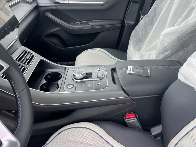 BYD Destroyer 05 2025, 0 km - 1.5 l - Bakı